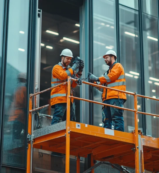 kenn007_working_team_in_stock_photo_with_employees_installing_c_a079305b-c3a7-4c3c-8fe5-e59c437f629e